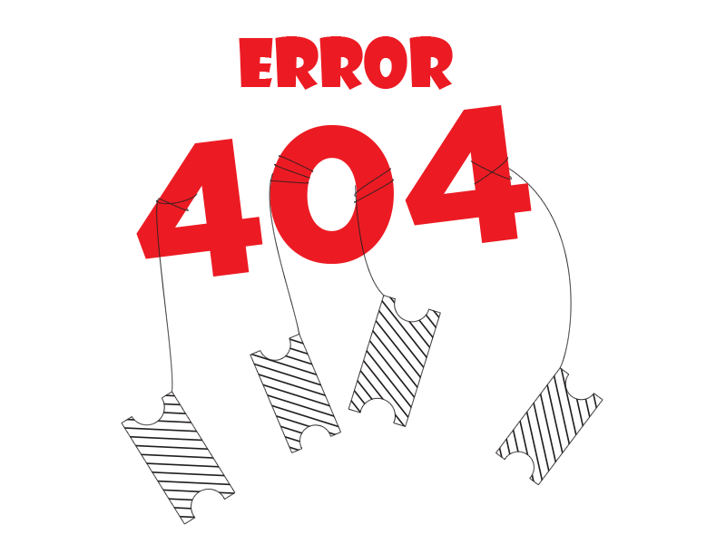 Error